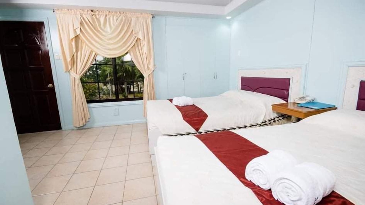 Photo of Bedroom in San Remigio