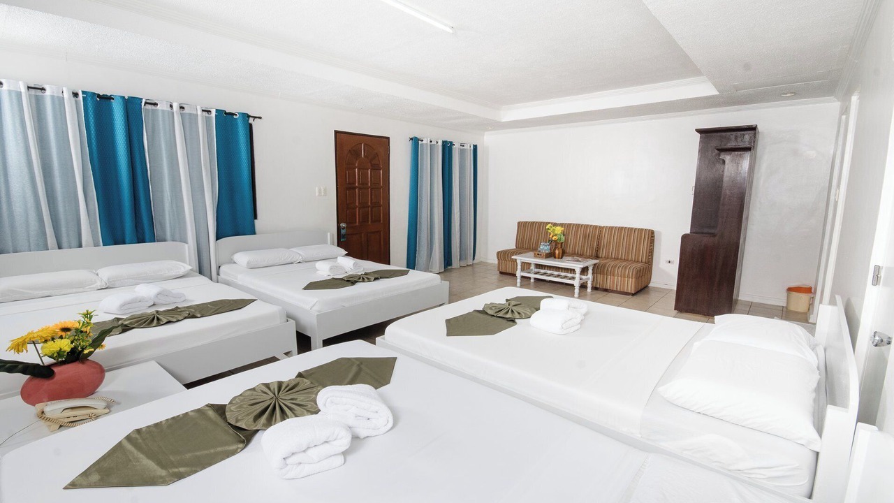 Photo of Bedroom in San Remigio