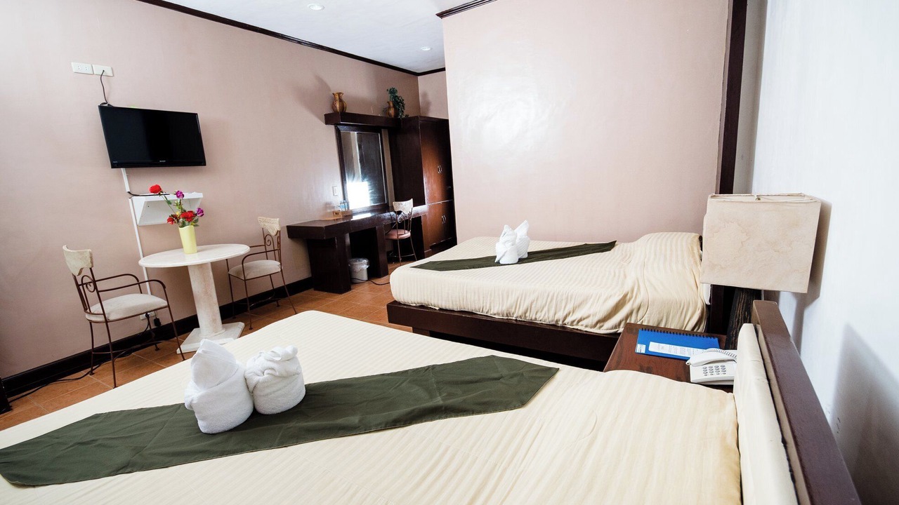 Photo of Bedroom in San Remigio
