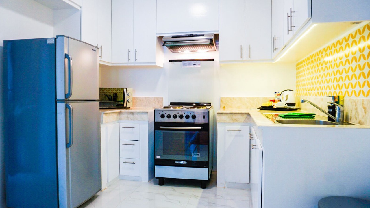 Photo of Kitchen in Alabang