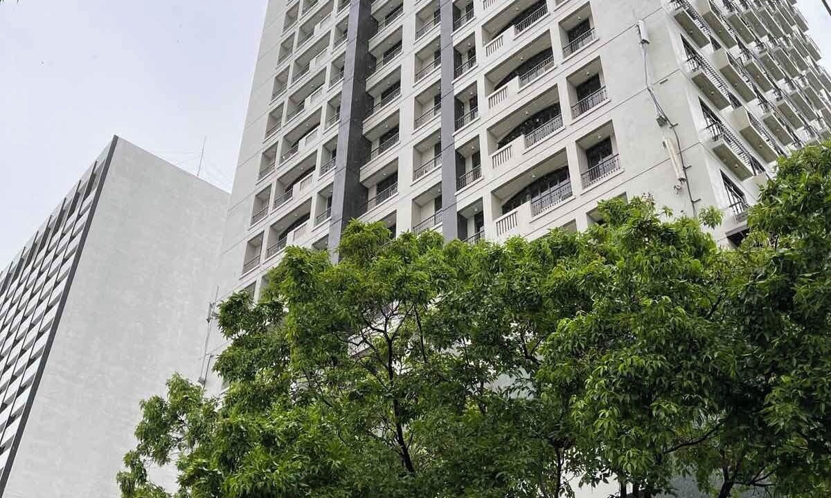 Photo of Outdoor in Alabang