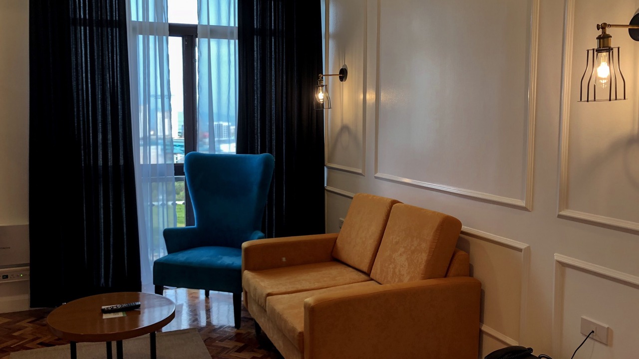 Photo of Bedroom in Alabang