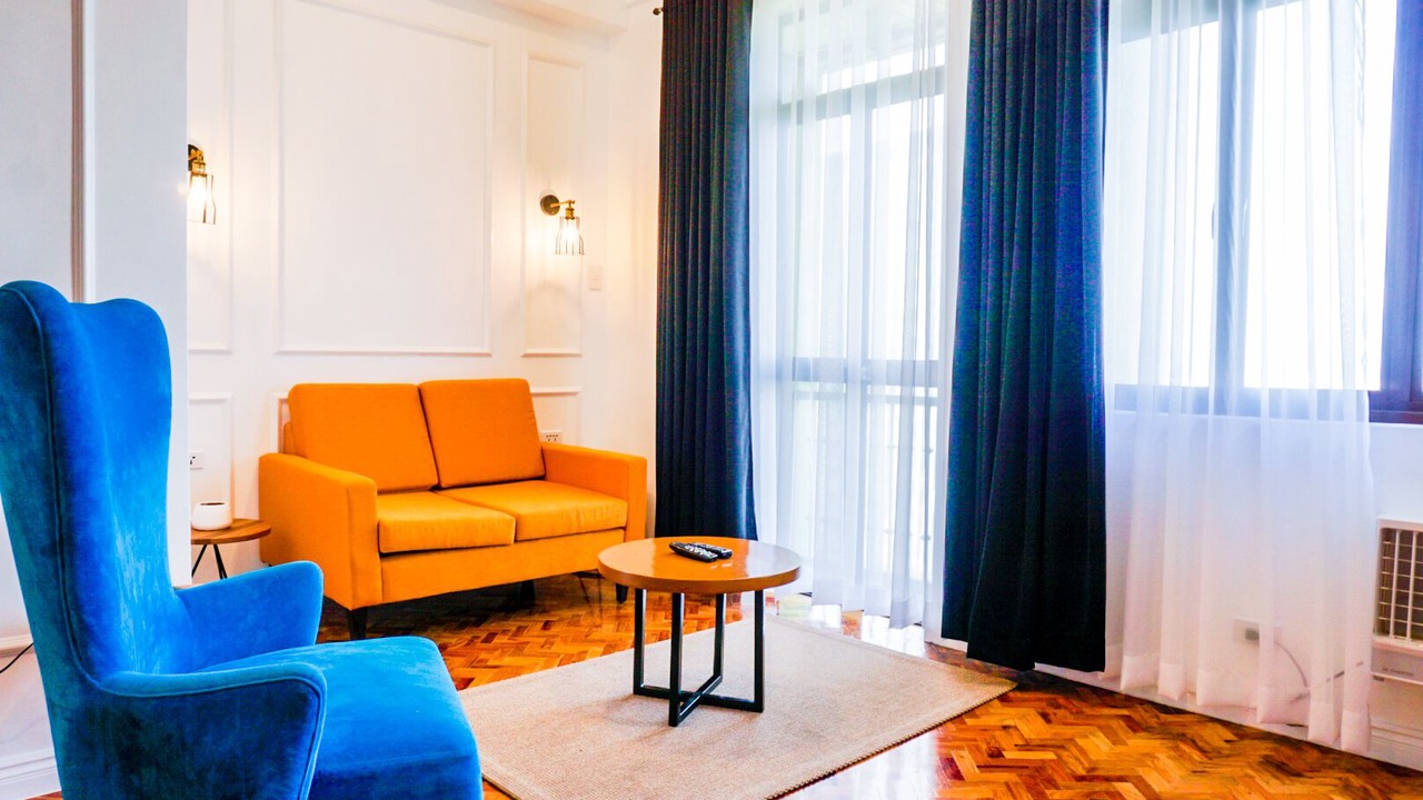 Photo of Bedroom in Alabang