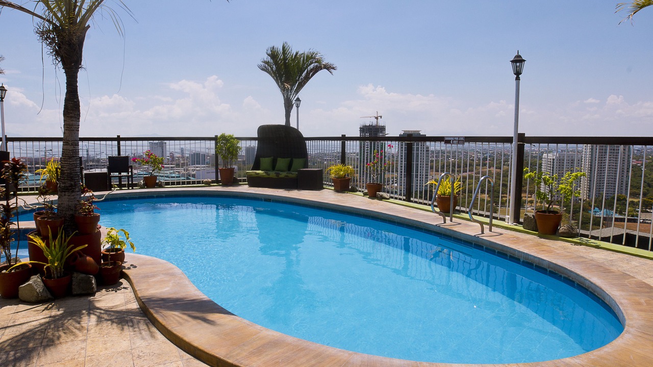 Photo of Outdoor in Alabang