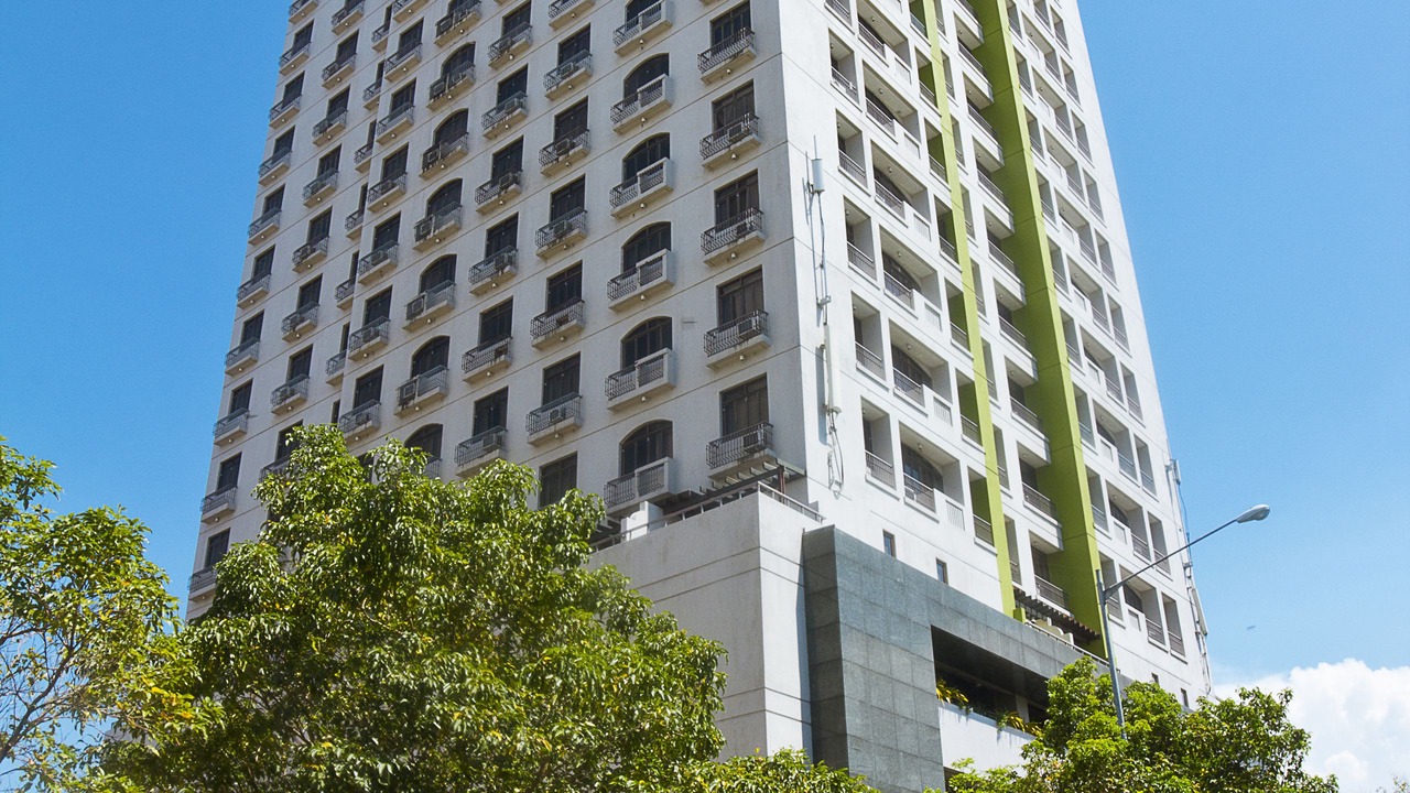 Photo of Outdoor in Alabang