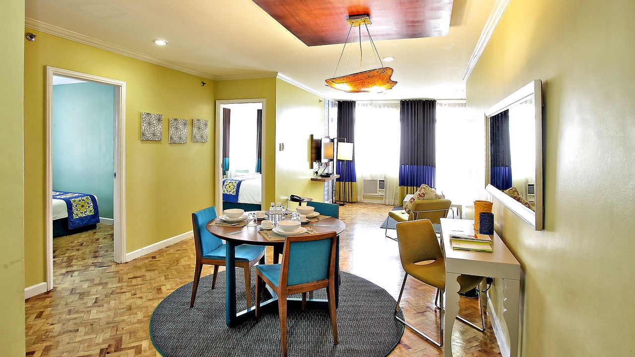 Photo of Bedroom in Alabang