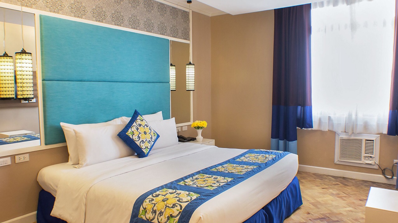 Photo of Bedroom in Alabang