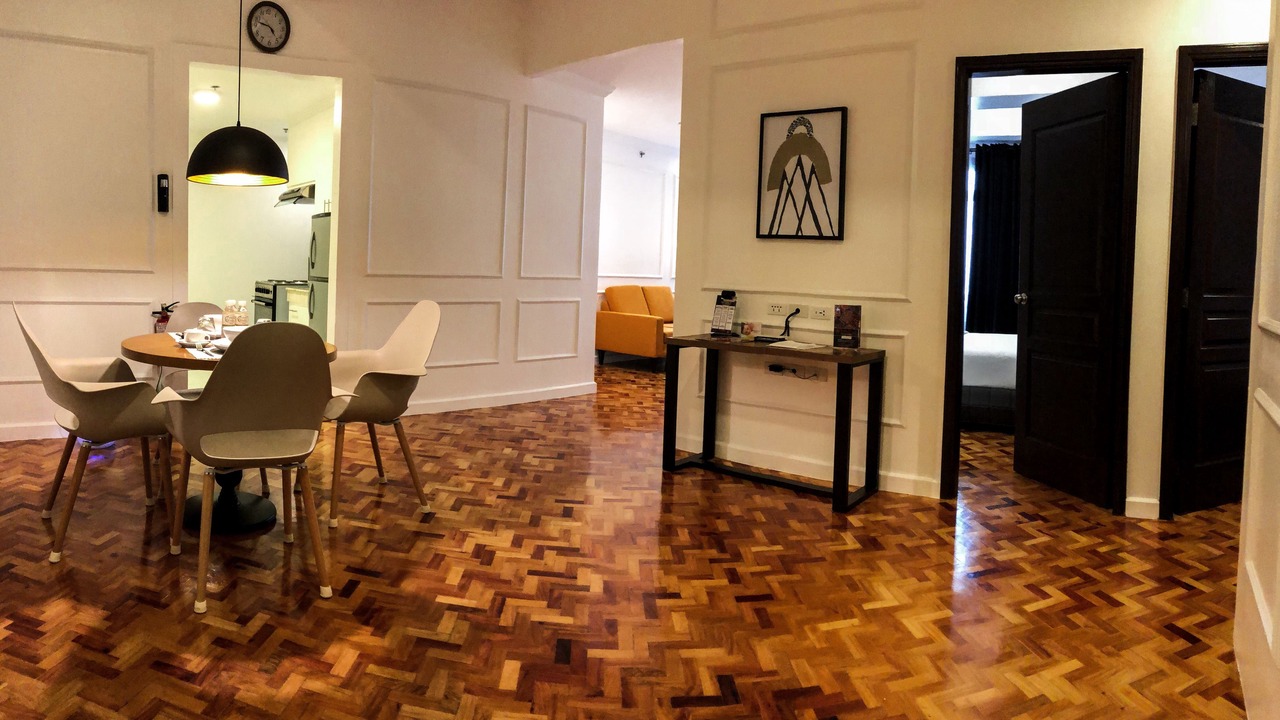 Photo of Bedroom in Alabang