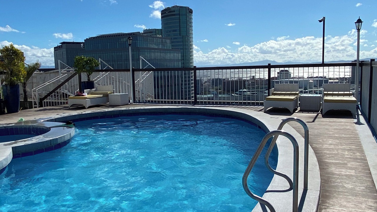 Photo of Outdoor in Alabang