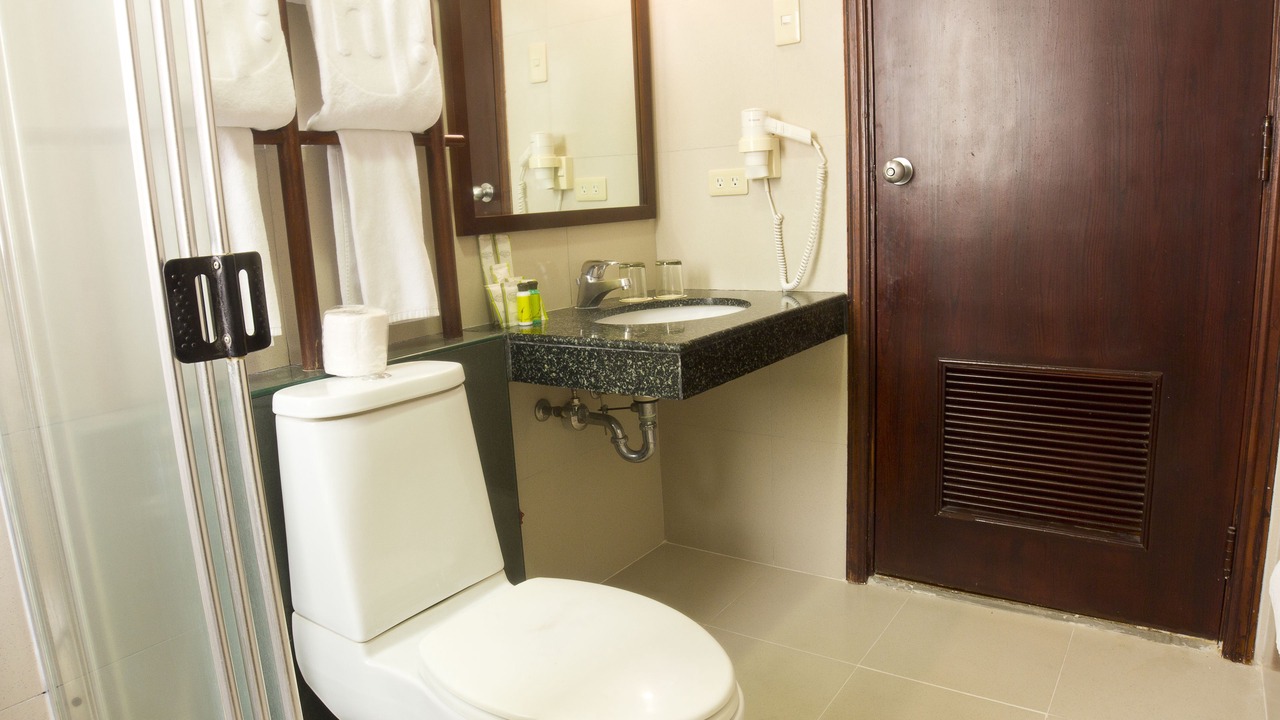 Photo of Bathroom in Alabang