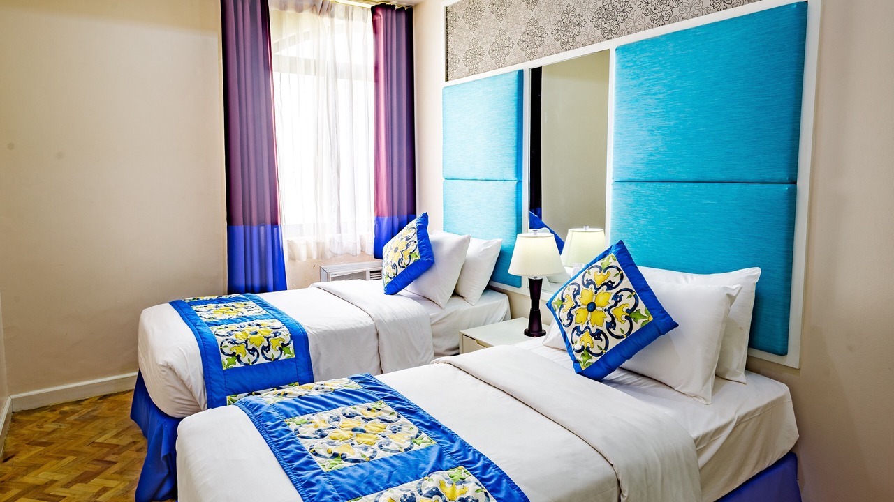 Photo of Bedroom in Alabang