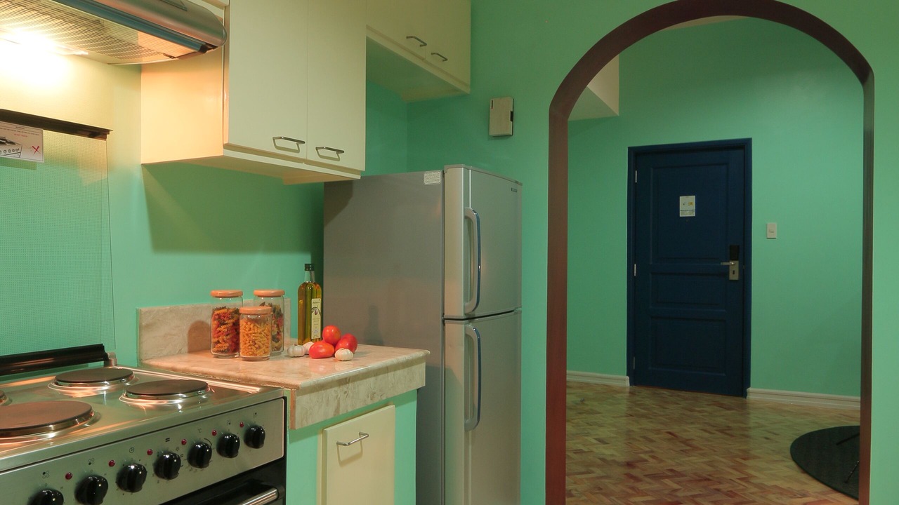 Photo of Kitchen in Alabang