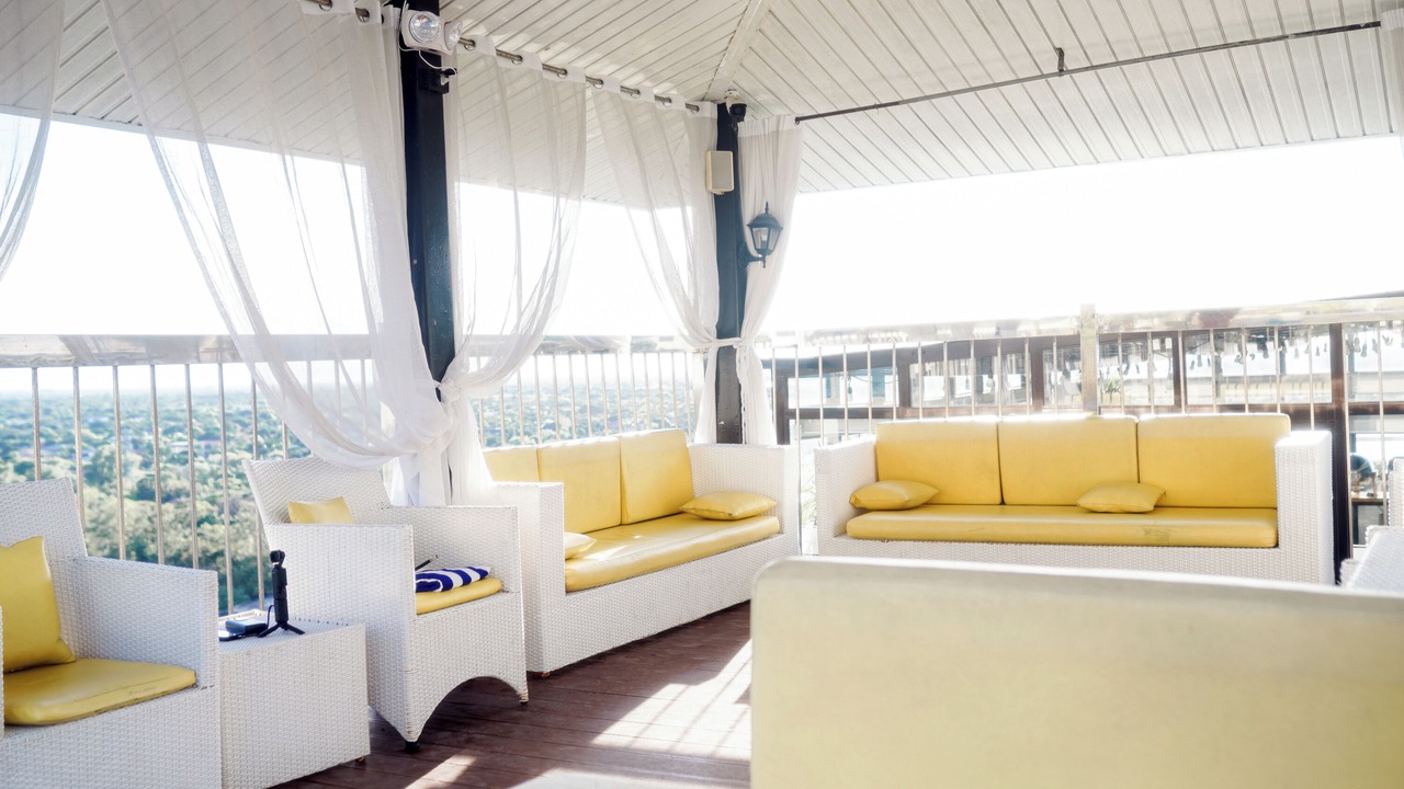 Photo of Outdoor in Alabang