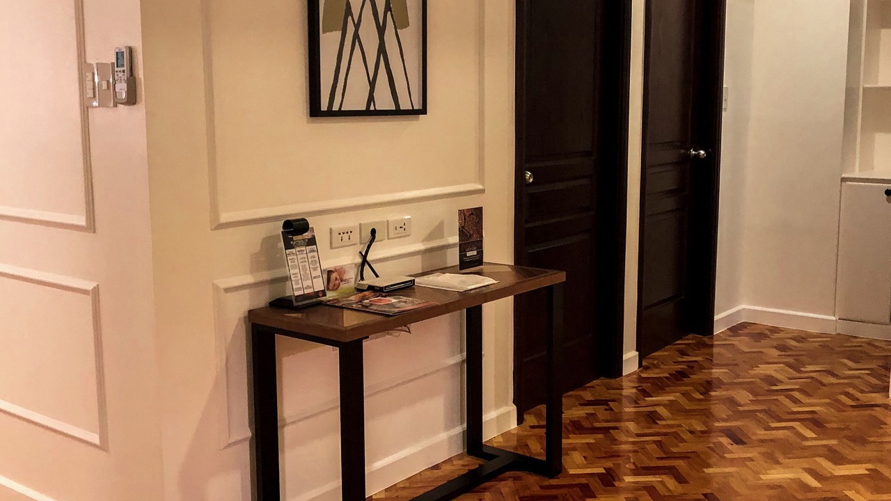 Photo of Bedroom in Alabang