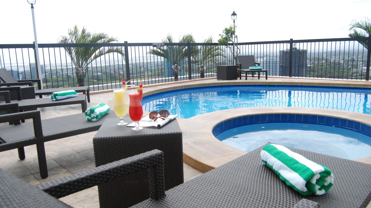 Photo of Outdoor in Alabang