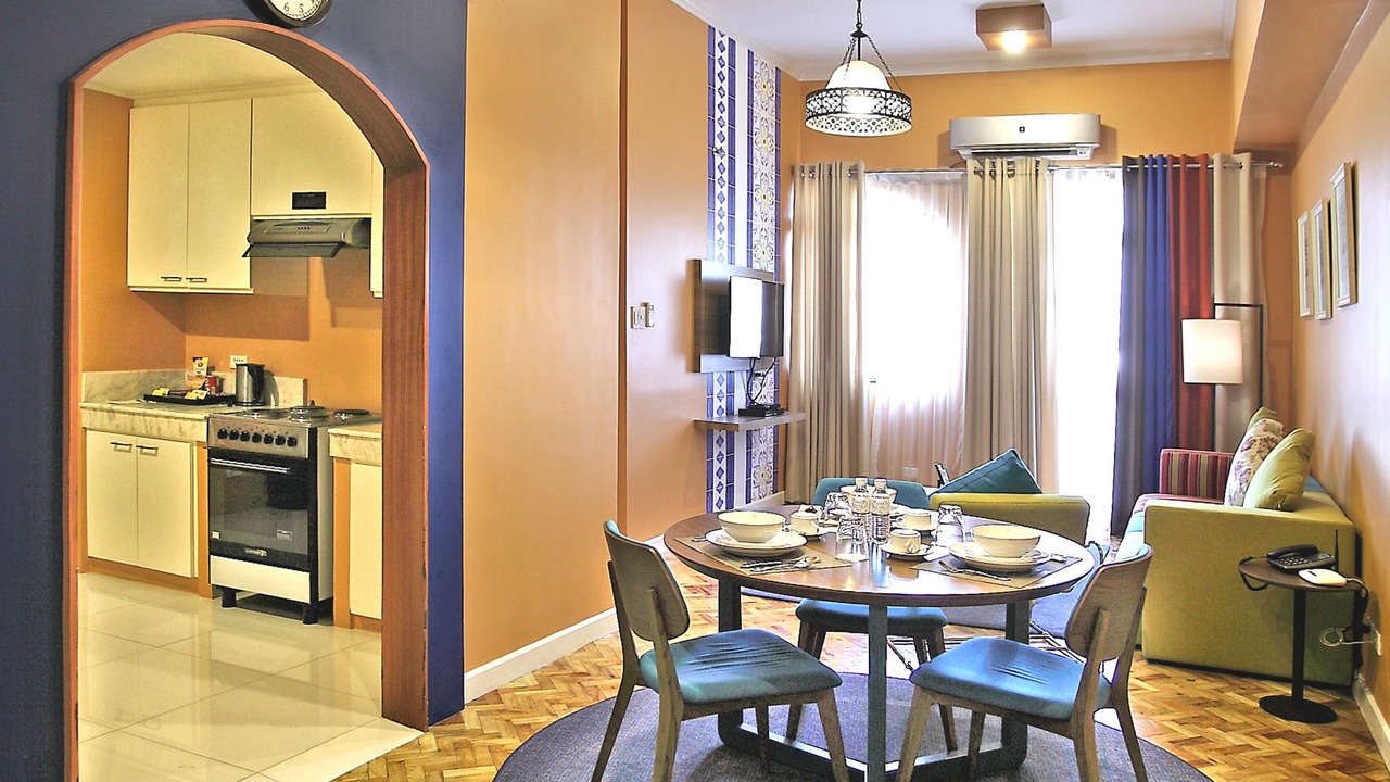 Photo of Bedroom in Alabang
