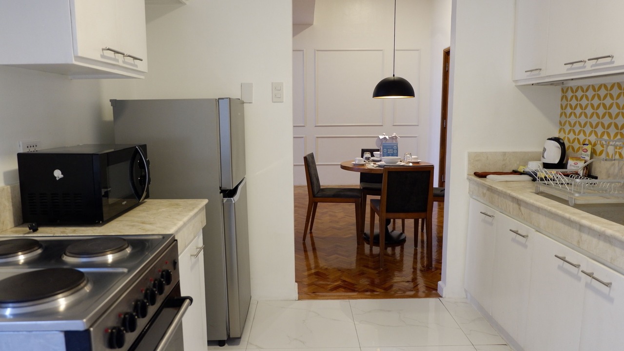 Photo of Bedroom in Alabang