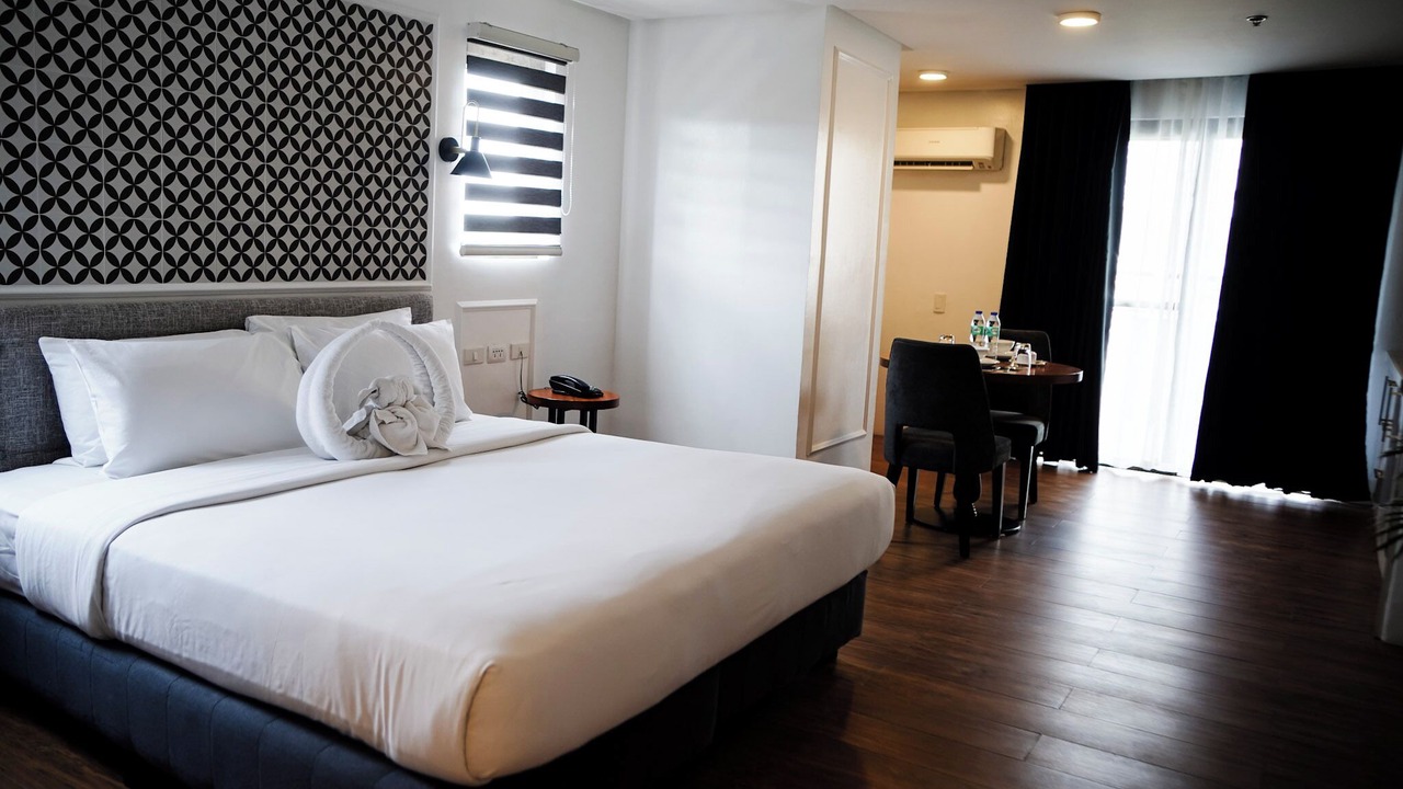 Photo of Bedroom in Alabang