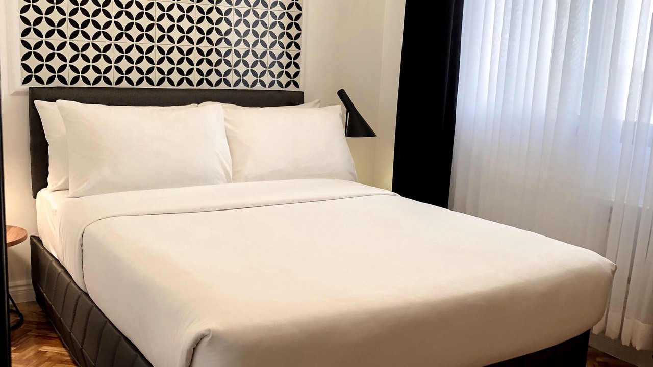 Photo of Bedroom in Alabang