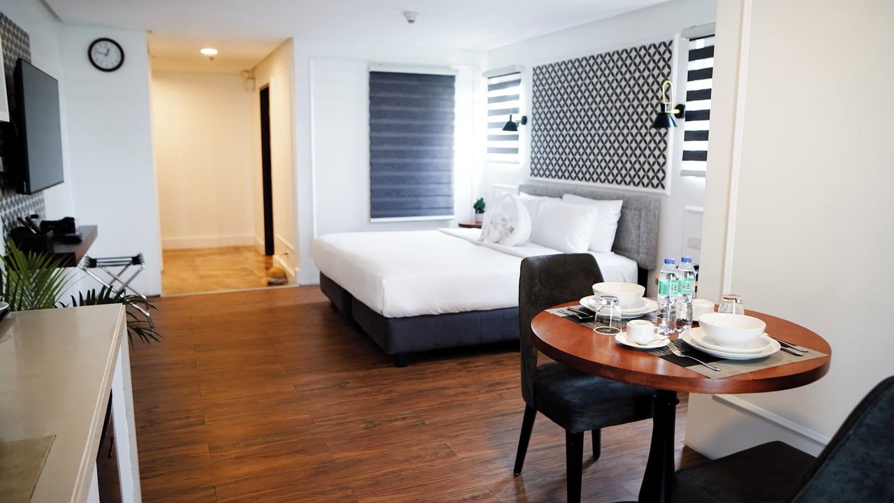Photo of Bedroom in Alabang