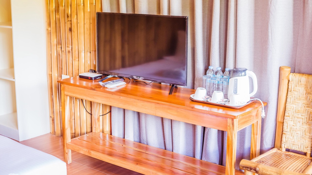 Photo of Bedroom in Dauin