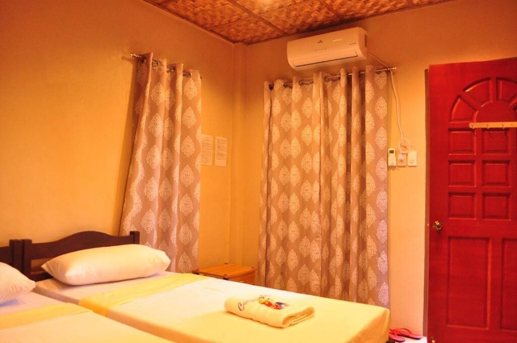 Photo of Bedroom in Dauin