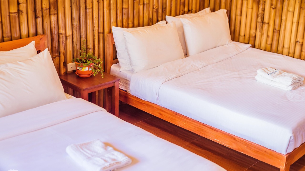 Photo of Bedroom in Dauin