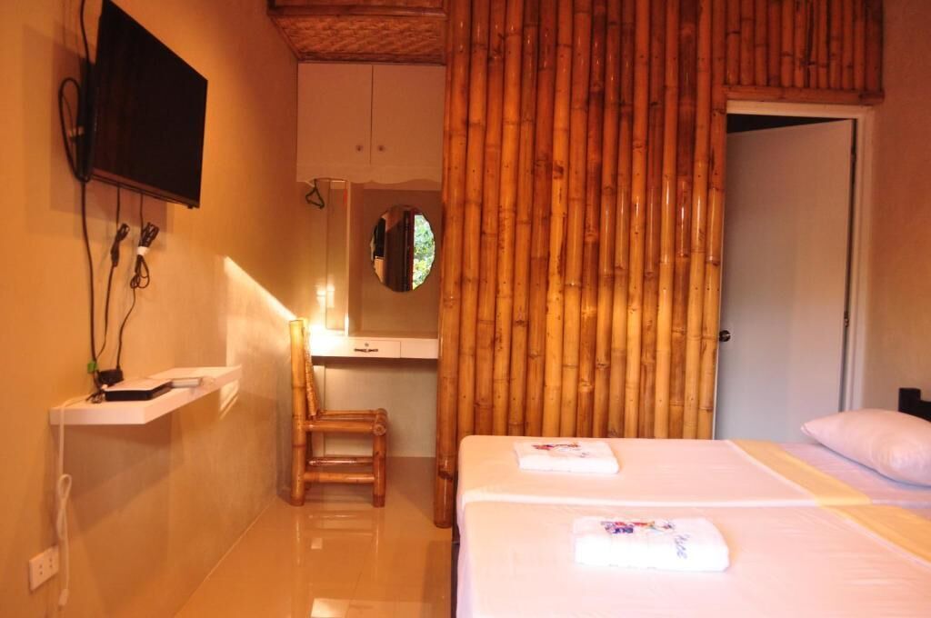 Photo of Bedroom in Dauin