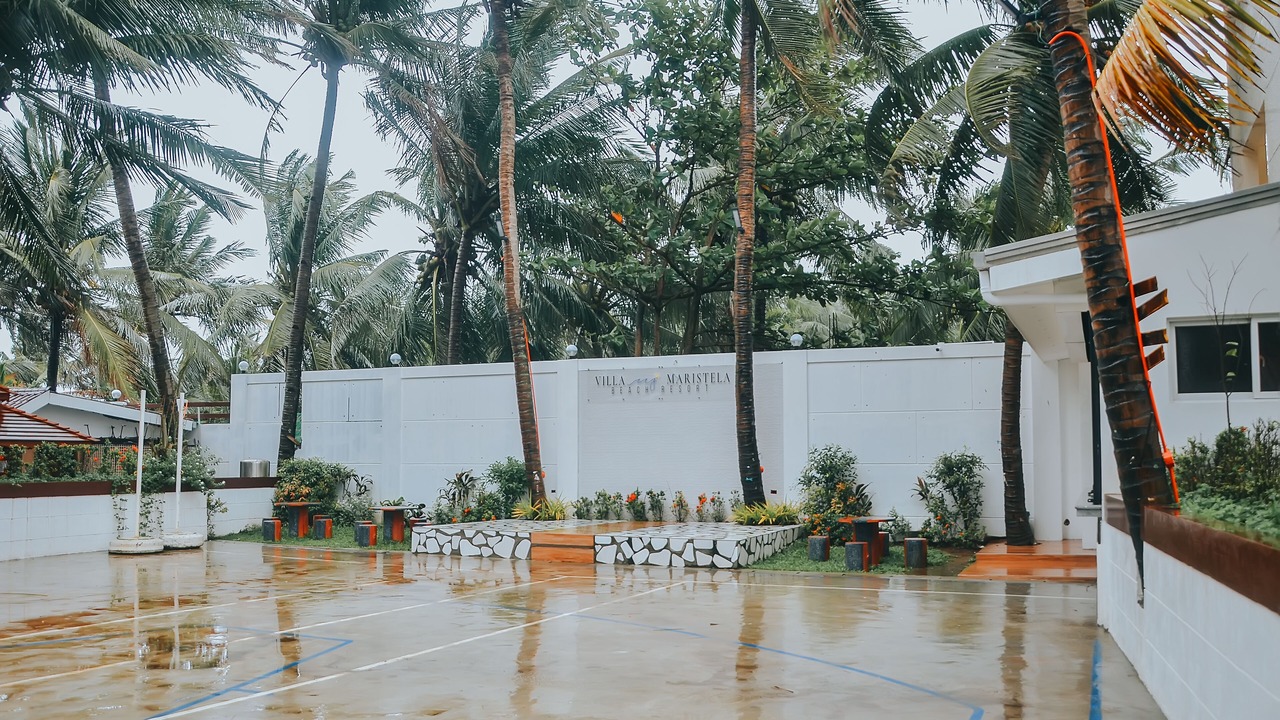 Photo of Outdoor in Lemery