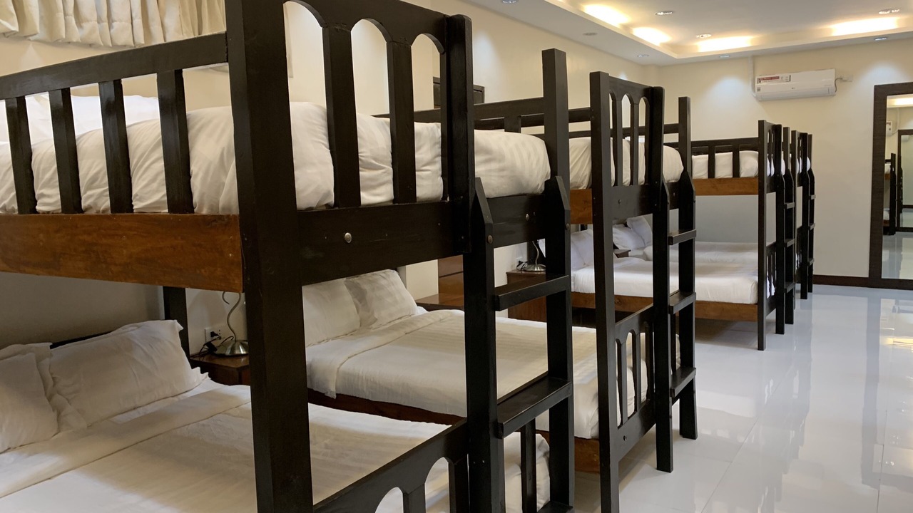 Photo of Bedroom in Lemery