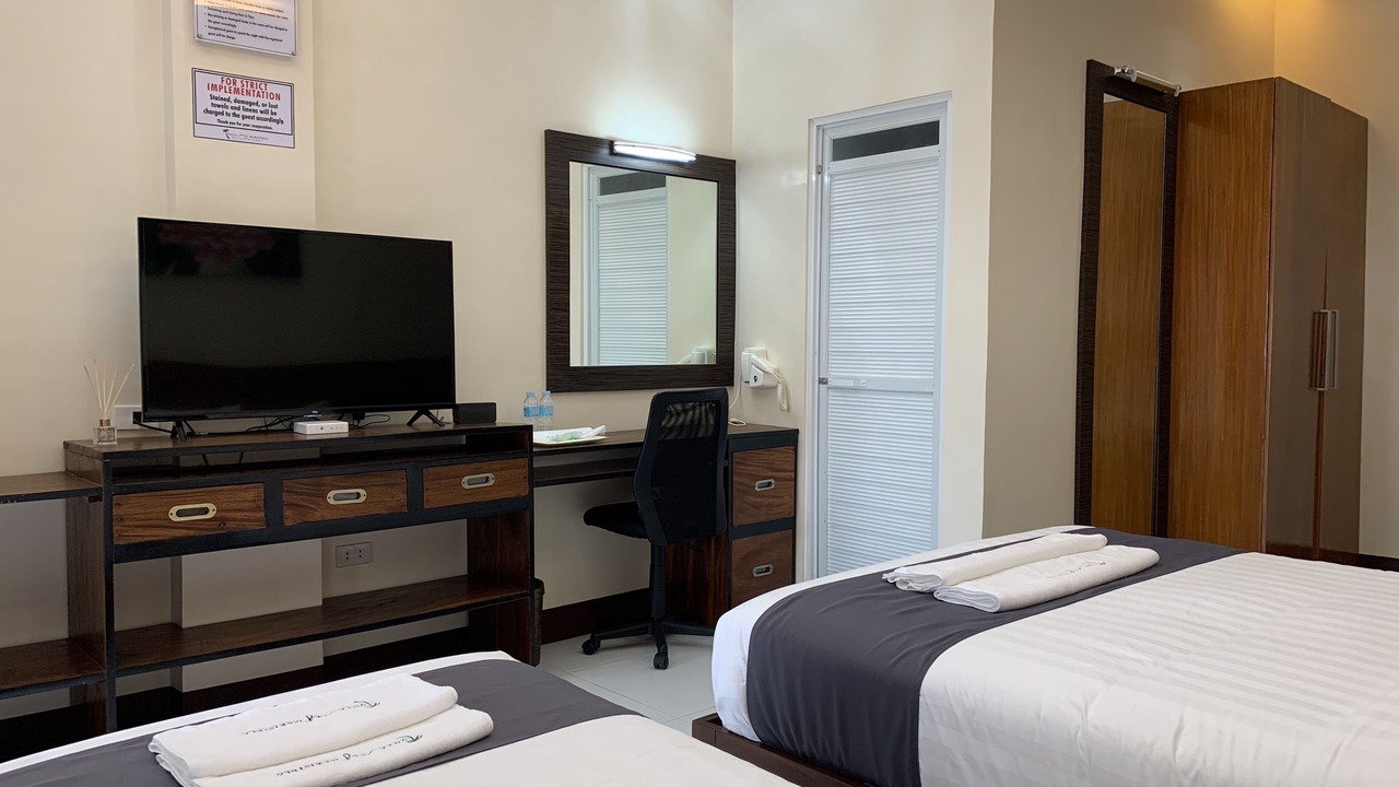 Photo of Bedroom in Lemery