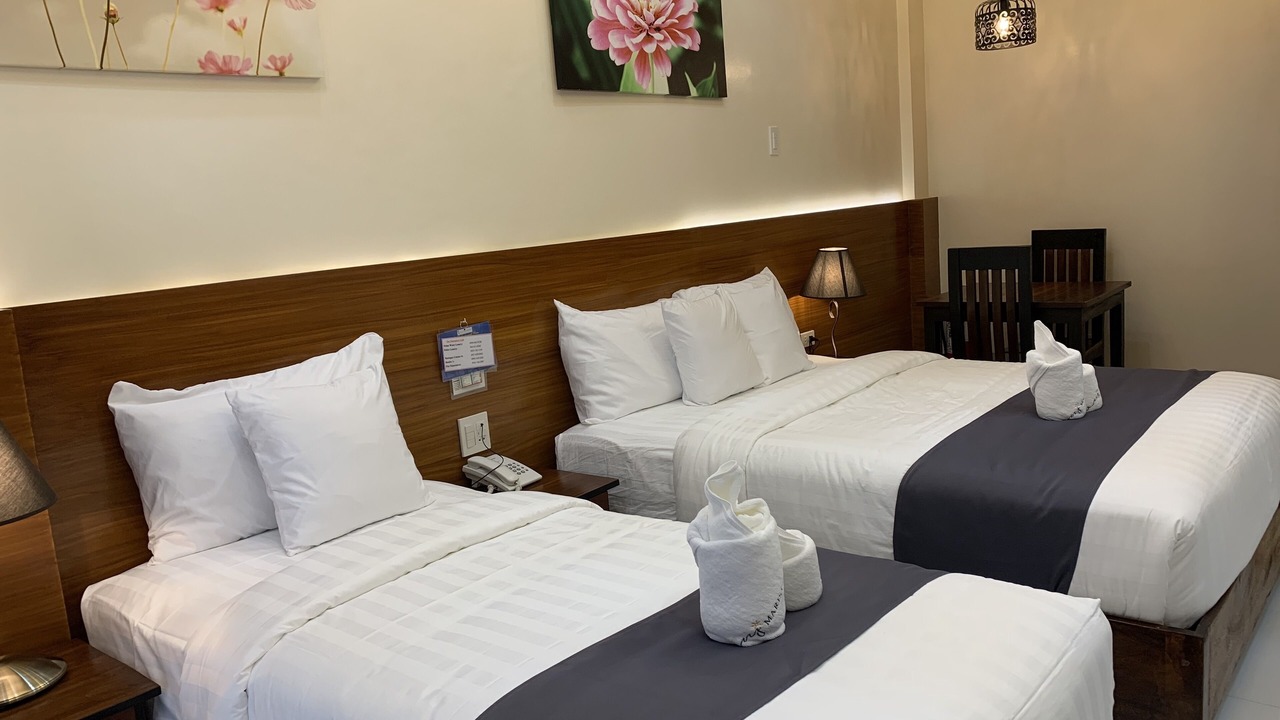 Photo of Bedroom in Lemery