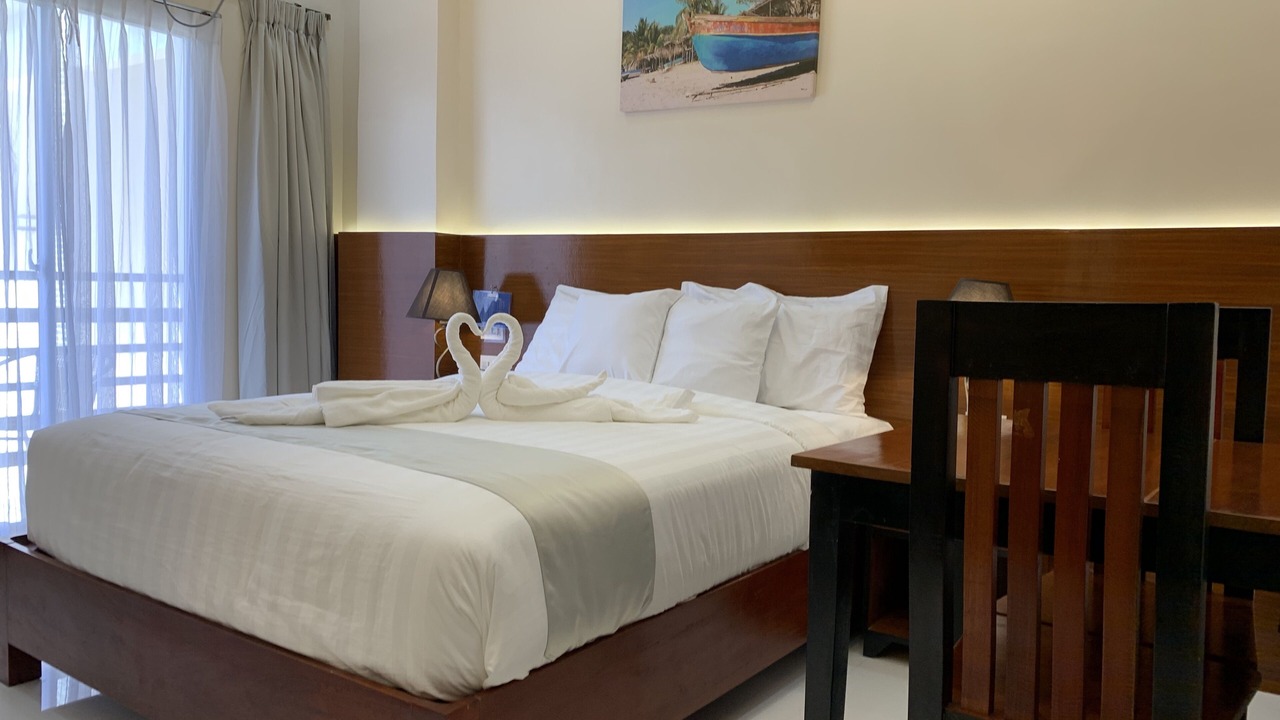 Photo of Bedroom in Lemery