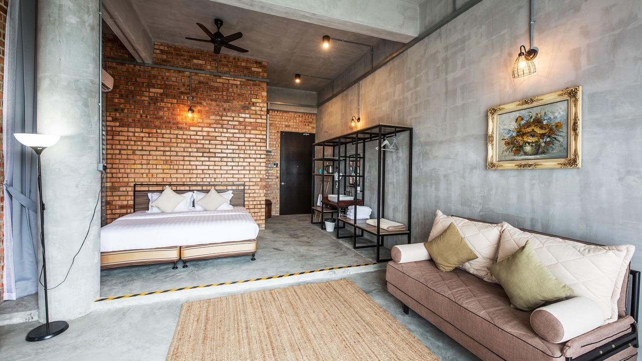 Photo of Bedroom in Pantai