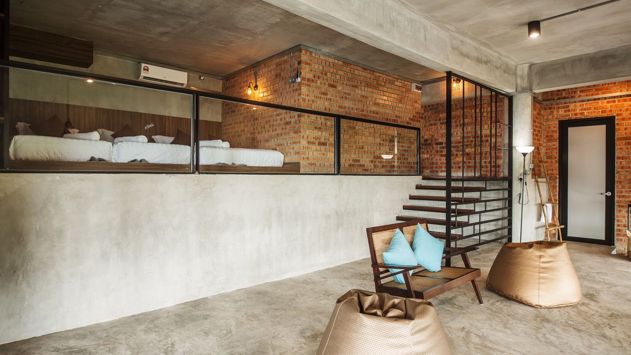 Photo of Bedroom in Pantai