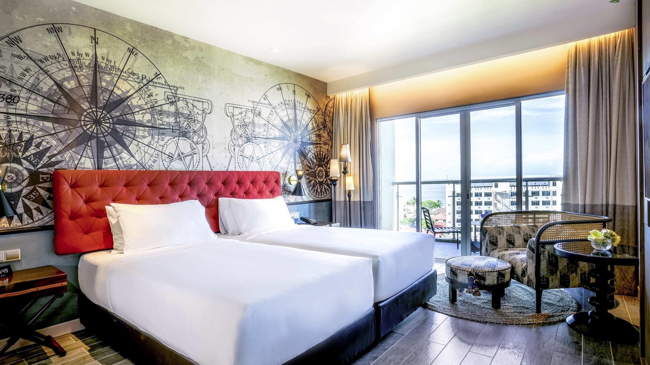 Photo of Bedroom in Lubok Buaya