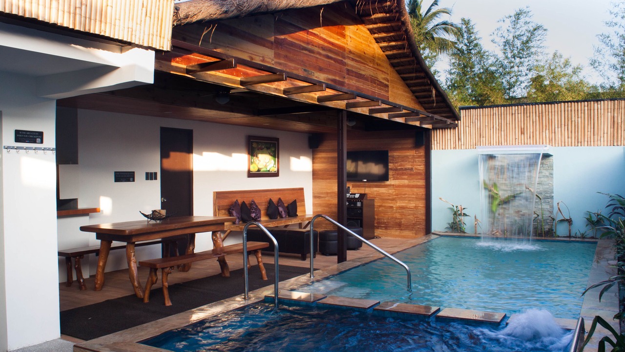 Photo of Outdoor in Pansol