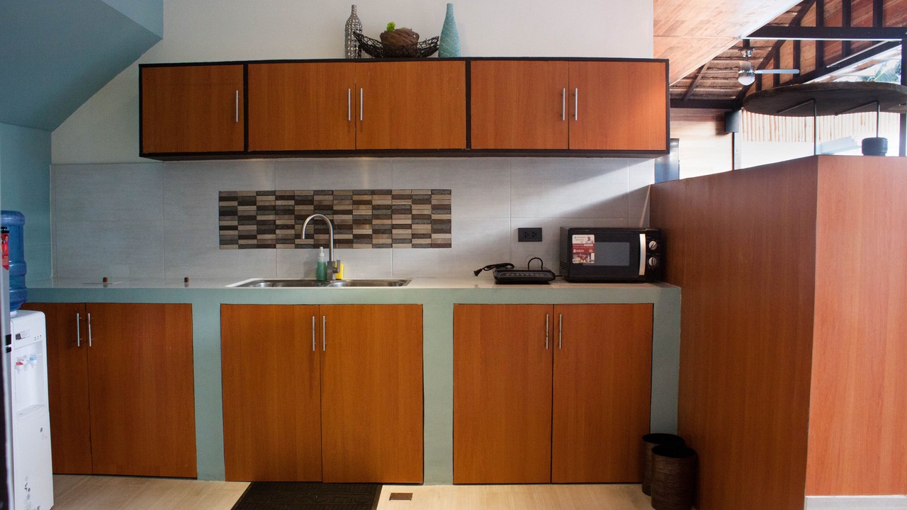 Photo of Kitchen in Pansol