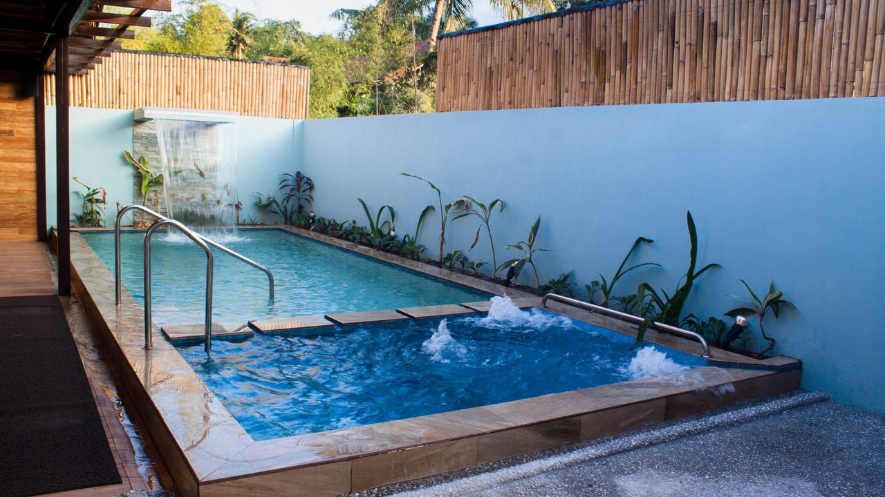 Photo of Outdoor in Pansol