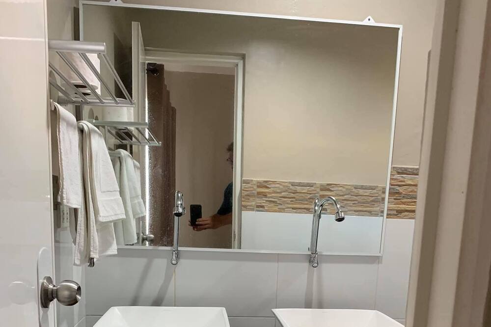 Photo of Bathroom in Santa Fe