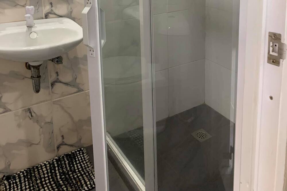 Photo of Bathroom in Santa Fe