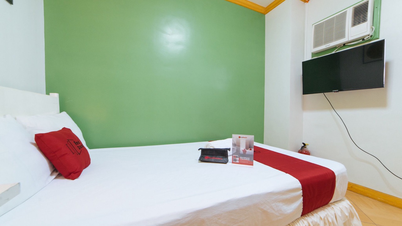 Photo of Bedroom in Legazpi