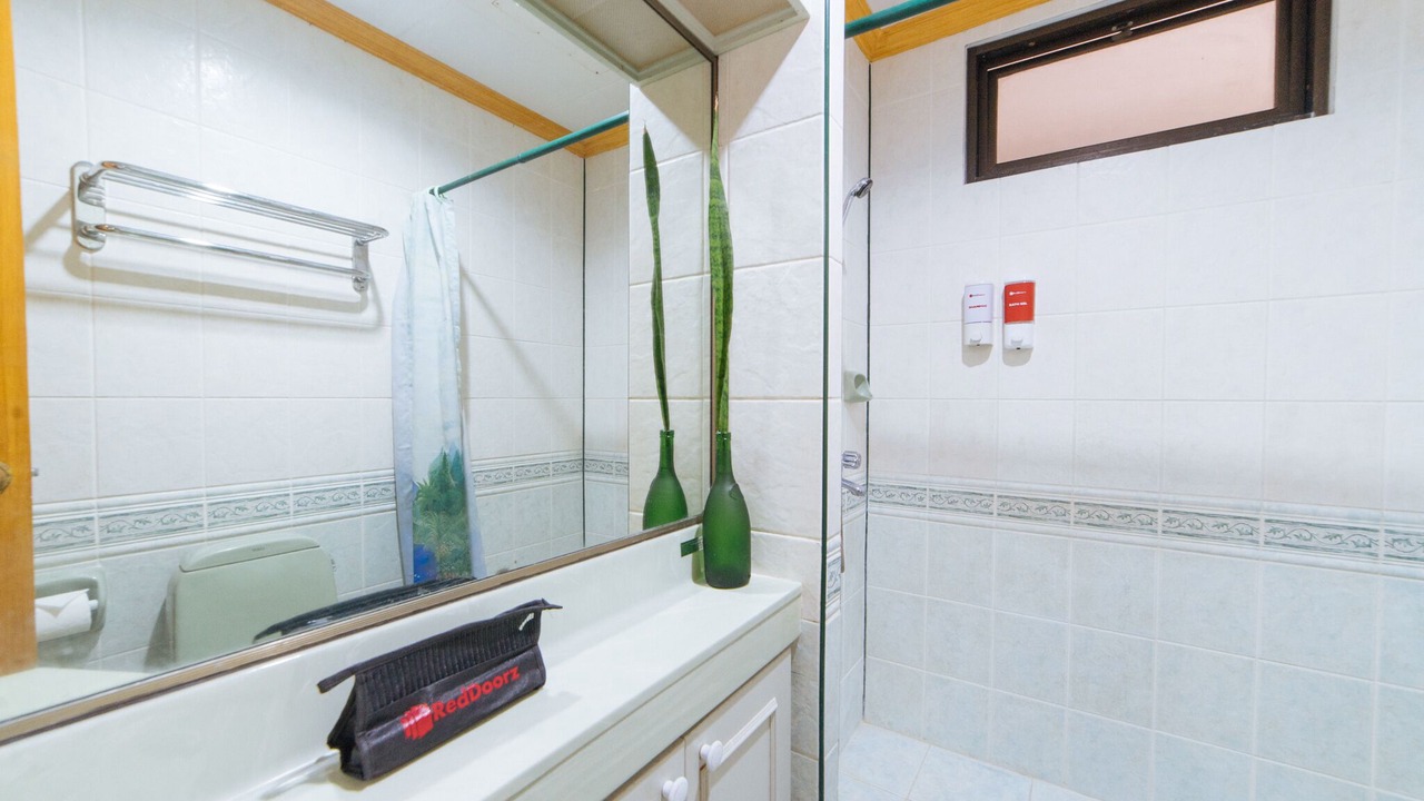 Photo of Bathroom in Legazpi