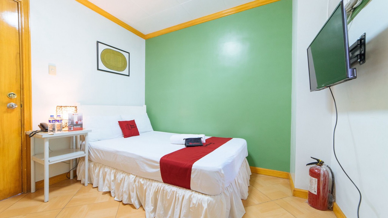 Photo of Bedroom in Legazpi