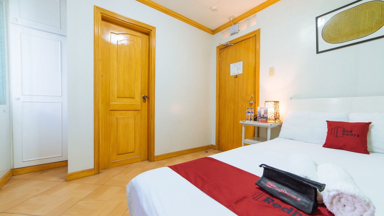 Photo of Bedroom in Legazpi
