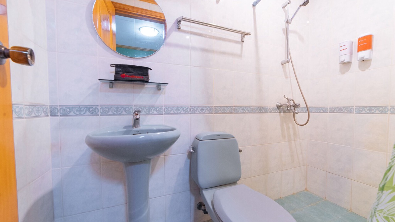 Photo of Bathroom in Legazpi