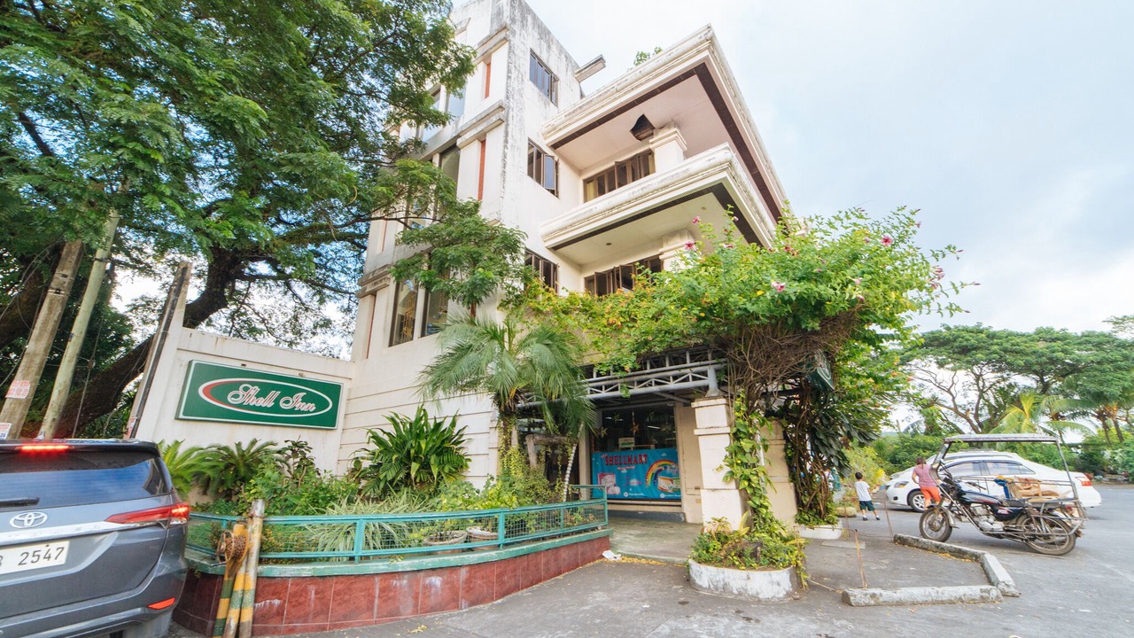 Photo of Outdoor in Legazpi
