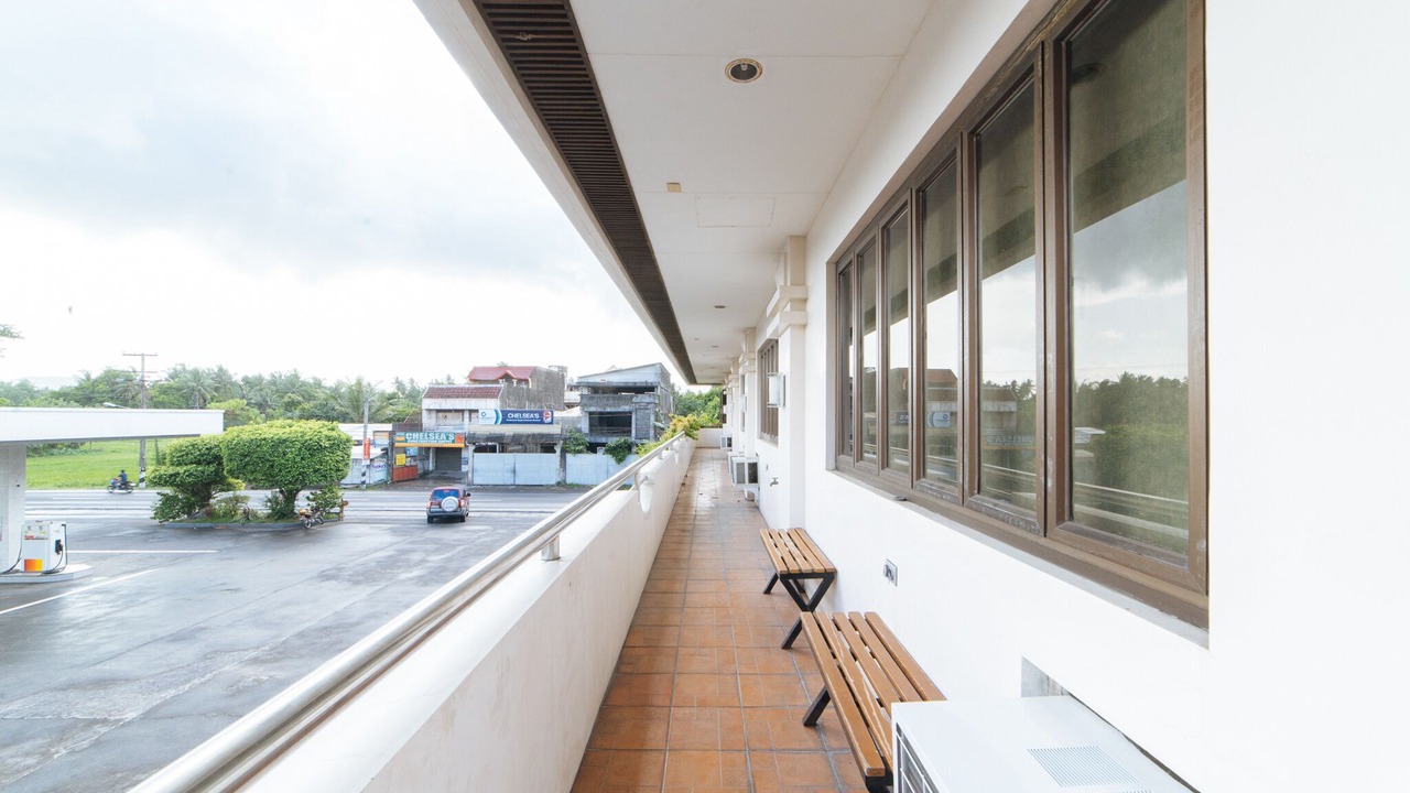 Photo of Patio Balcony in Legazpi