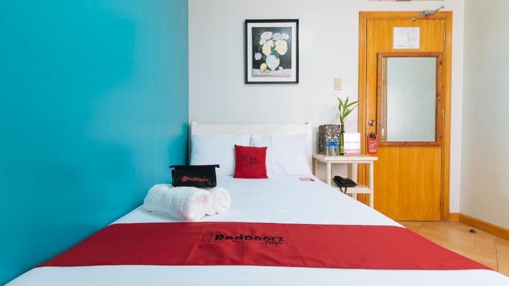 Photo of Bedroom in Legazpi