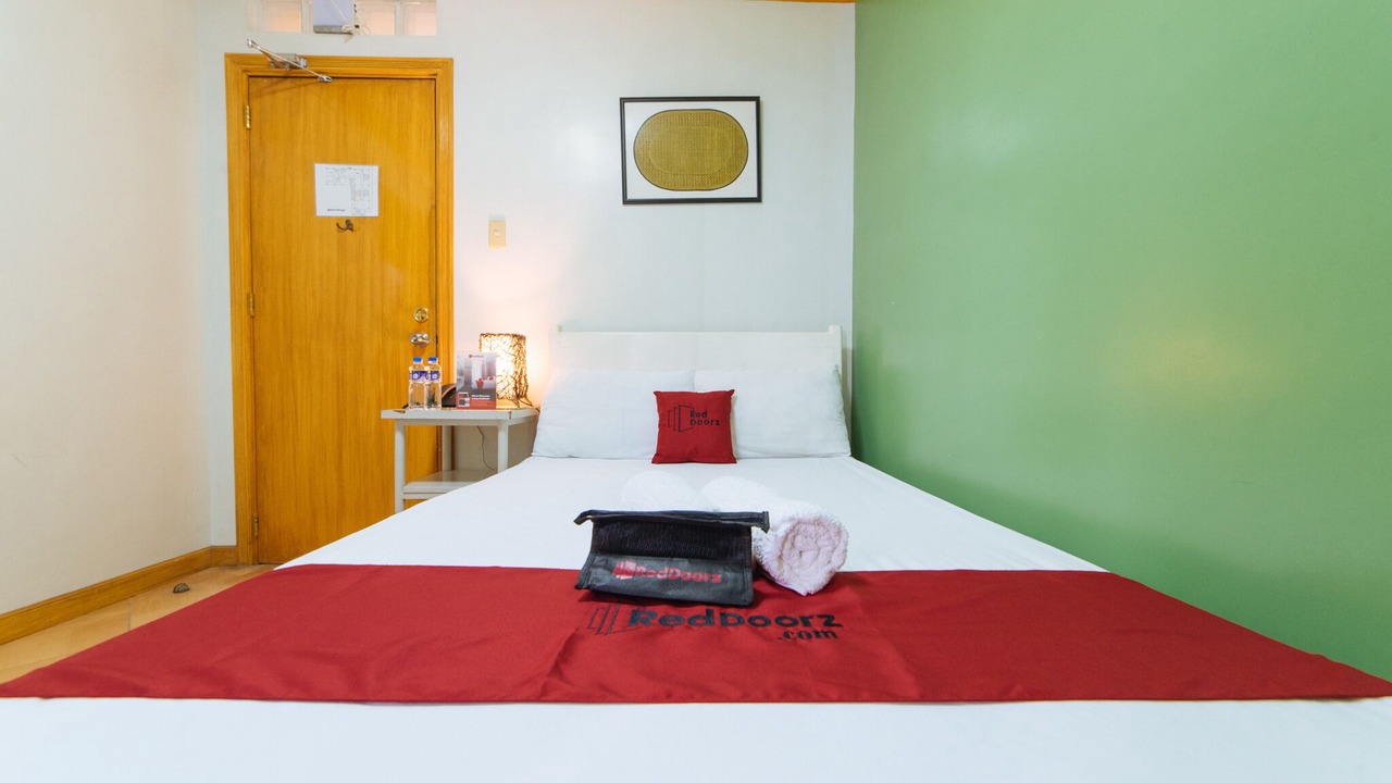 Photo of Bedroom in Legazpi
